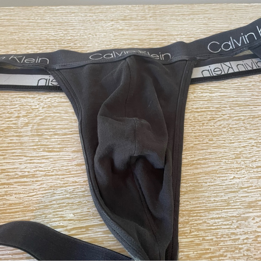 Calvin Klein Jockstrap - Picture 6 of 10